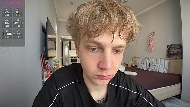 olivertasty webcam