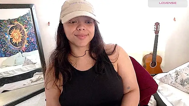 Amanda_sweet webcam