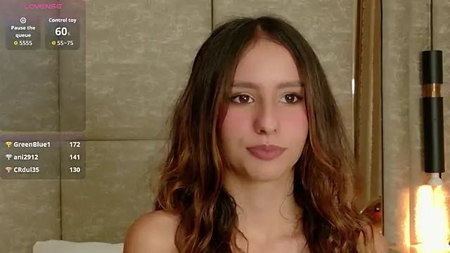 Sarah-Grace webcam