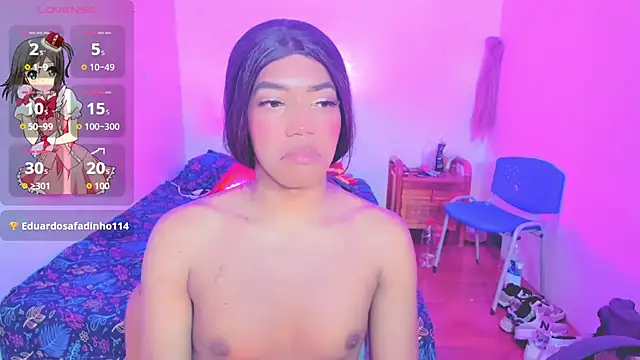 bayolet_ webcam