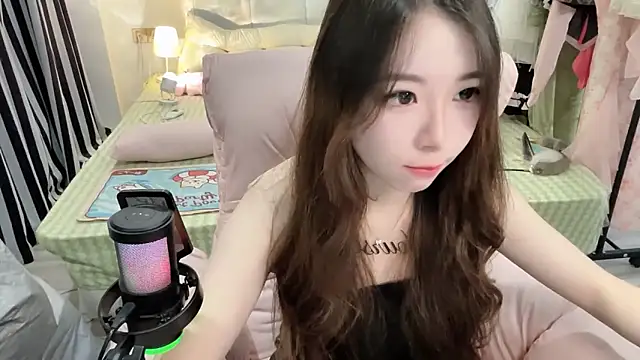 Gardenia-222 webcam