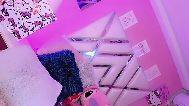 Niccolls_Princess_ webcam
