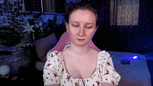 SunshineBlaze webcam