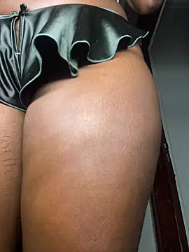 BETTY-KISS webcam