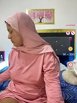 alia_asad webcam