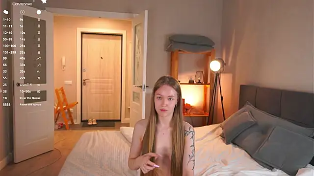 KylaAnselm webcam