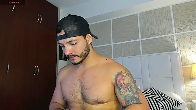 ismaels11 webcam