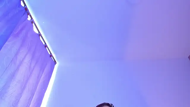 johnycooper08 webcam