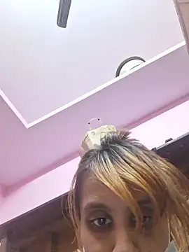 Alishaaroralive webcam
