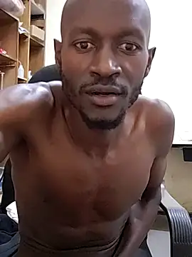 TallandBigEbony webcam
