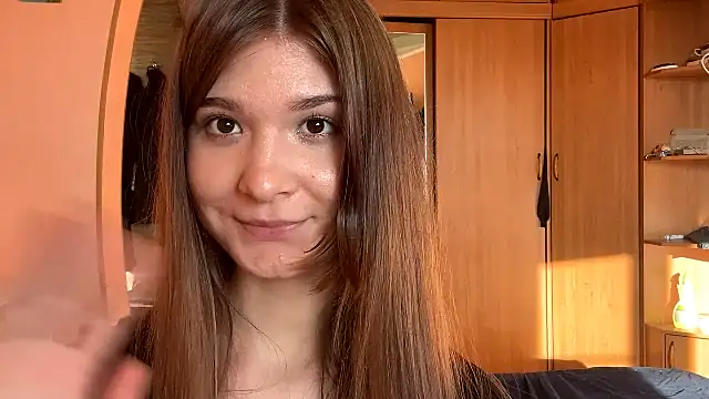 CatherynShubin webcam