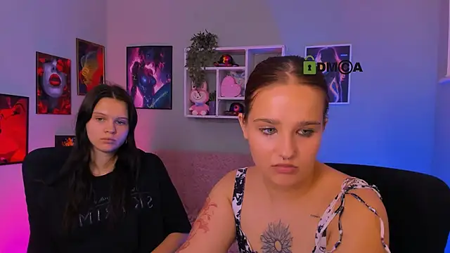 juliet_roseee webcam