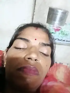 Cut_usha35 webcam