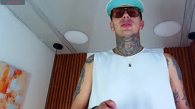 Liam_Ink webcam