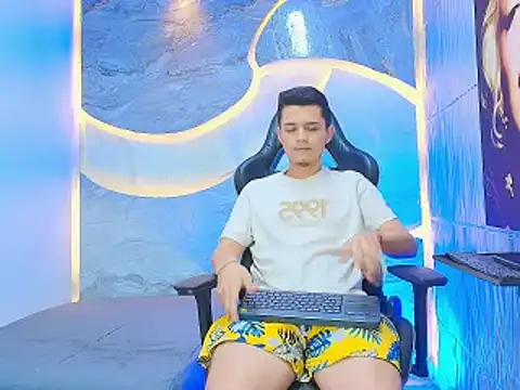 Benjamin_Alam webcam