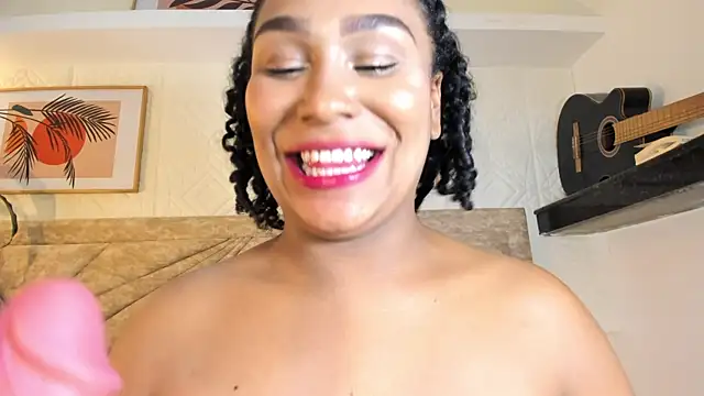 AlishaKingsley webcam