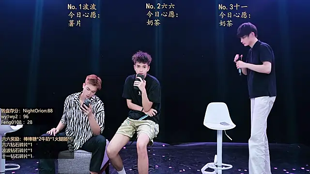 BTboy-001 webcam