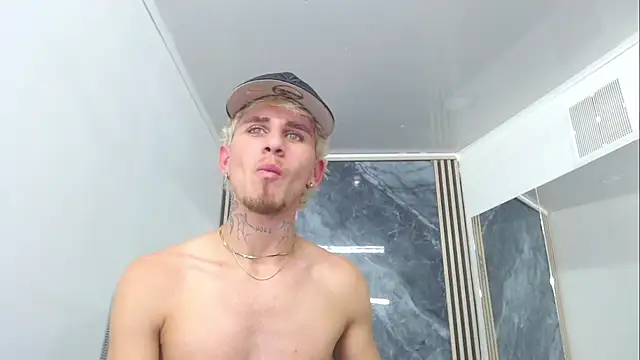 NoahDant webcam