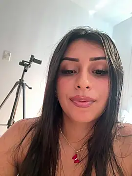 sweetAli_ webcam
