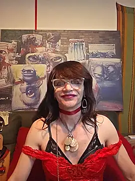 TheBlackWtch webcam