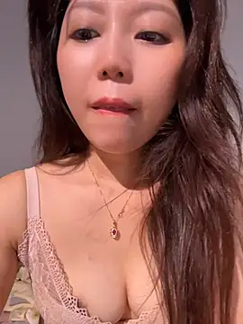 xiaoyizi20261 webcam