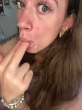 ValenciaTheVixenXX