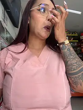 Sara-77 webcam