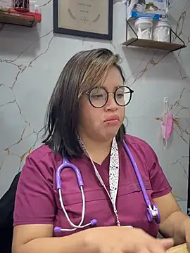 Melany-1 webcam