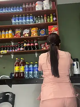 Sara-77 webcam
