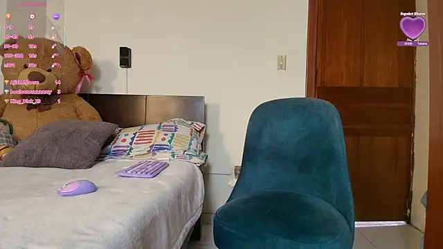 Samanntthaa__ webcam