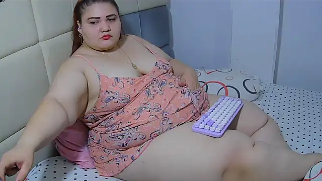 Jones_alexia webcam