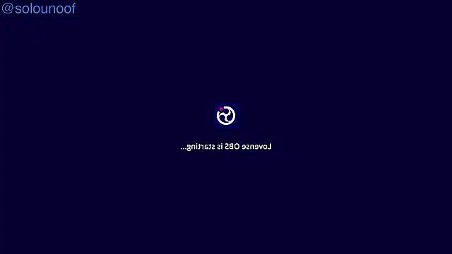SoloUno0 webcam