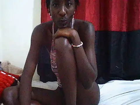 Tamara-5 webcam