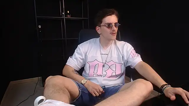 FelixStarkk webcam