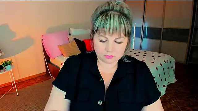 CrystaalStaar webcam