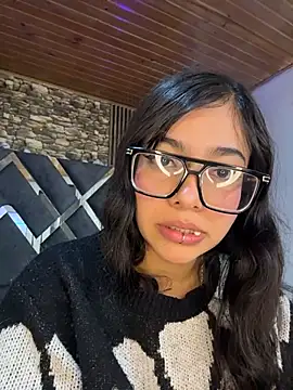 Amy_channel webcam