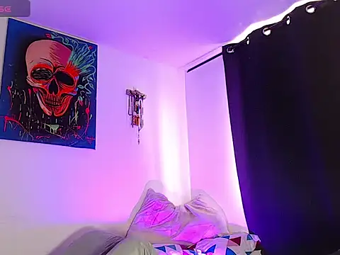 Axel_Stton webcam