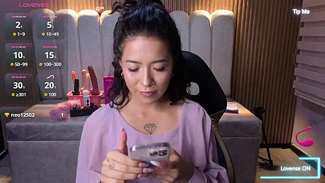 Lynn_turner webcam