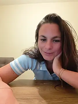 WildSweetheartXO webcam