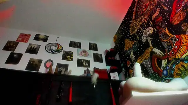 madame_ibby webcam