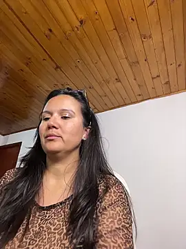 SWEETLILY18 webcam
