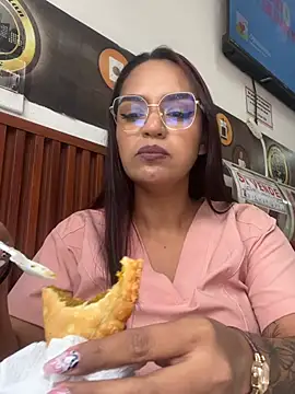 Sara-77 webcam