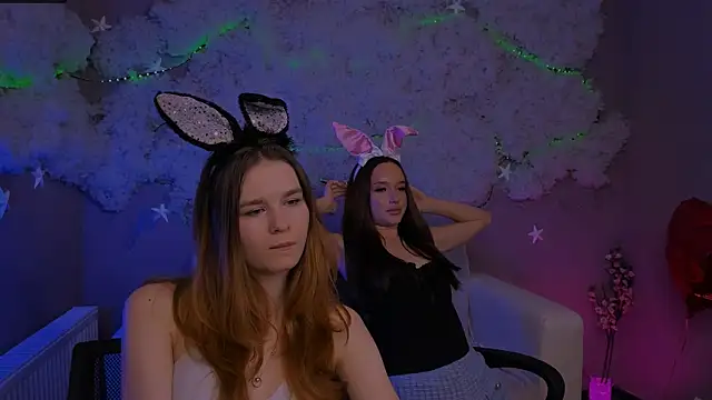 angie_foxy1 webcam