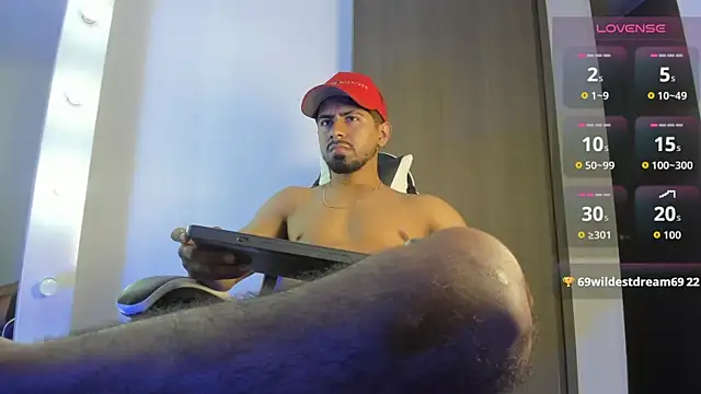Noah_blackmen