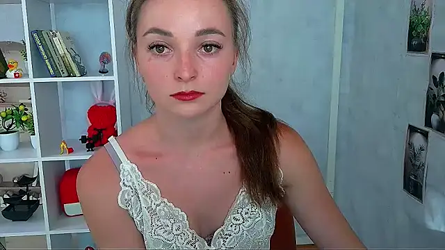 _Barbie_Kiss_ webcam