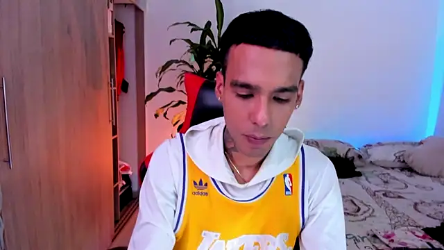 Damianwhite webcam