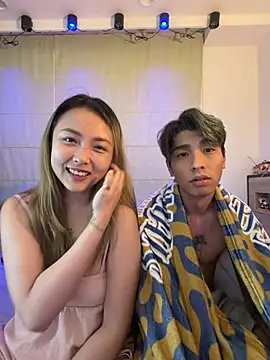 tw_feibaby webcam
