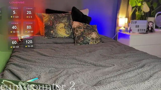 inked-vvitch webcam