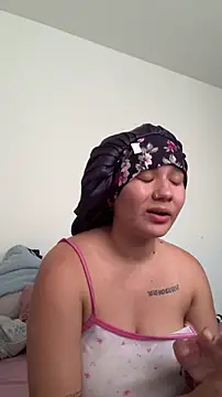 LaiaGomez webcam