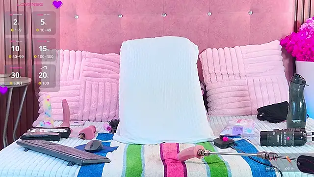 Candy_Mari webcam